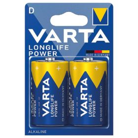 Varta Batterien, Mono D, 2er Set-image