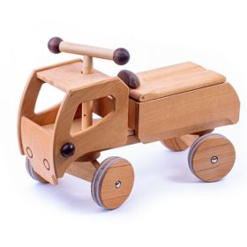 DYNAMIKO Rutsch LKW Fred Nussbaum-image