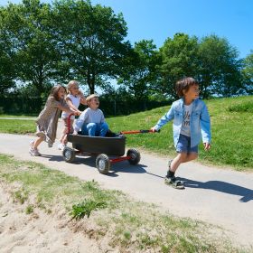 Winther Surfer Boat W 665-image