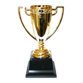 Pokal, H 19 cm-image