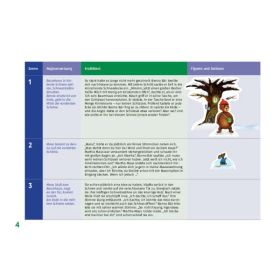 Erzählschiene-Figurenset - Benno Bär-image