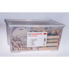 Instrumenten Set für den Kindergarten, 31-tlg.-image