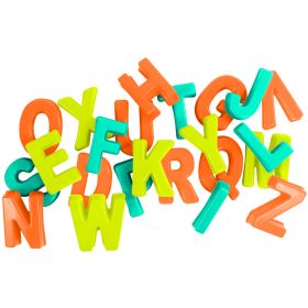 Sandformen A-Z-image