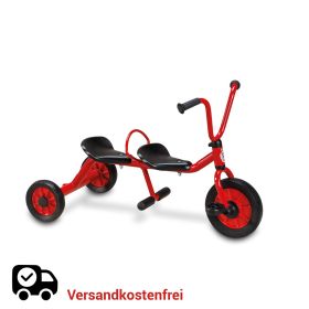 Winther Mini Viking Taxi W413-image