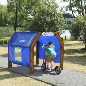 Outdoor Waschanlage-image