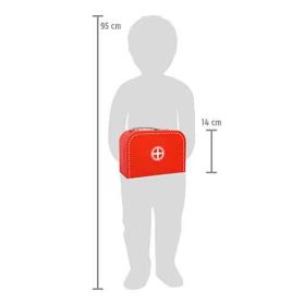 Arztkoffer Spielset-image