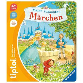 tiptoi Meine schönsten Märchen-image