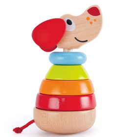 Stapelhund Pepe-image