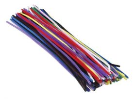 Pfeifenputzer, Großpackung, 100 Stk.-image