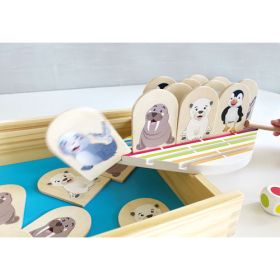 Splash - Lernspiel aus Holz-image