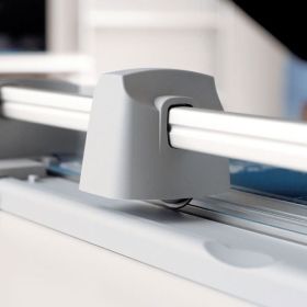 Roll- & Schnitt-Schneidemaschine 507-image