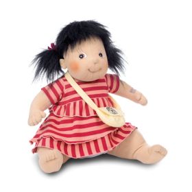 Rubens barn Original, Maria-image