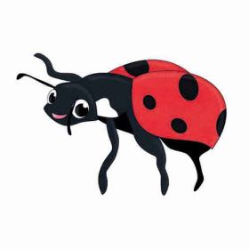 XXL Fantasy Puzzle Insekten-image