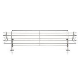 Herdschutzgitter Metall-image