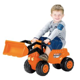 Riesen Radlader-image