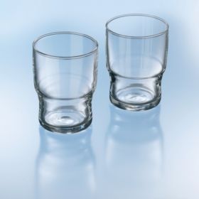 Campusgläser 180 ml, 6 Stück-image