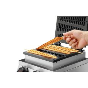 Waffeleisen MDI Lolly 400-image