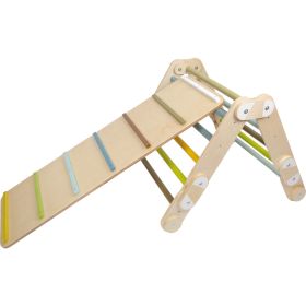 Kletterdreieck "Adventure"-image