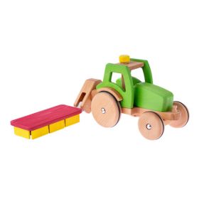 DYNAMIKO Seitenmähwerk-image