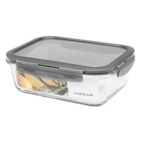 Boroseal, rechteckig, 1 l-image