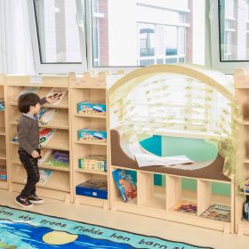 Spiel- und Leseecke-image