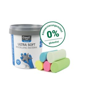 Creall Ultra Soft Knete, 300 g-image