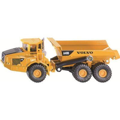 SIKU 1877 Volvo Dumper, 1:87-image