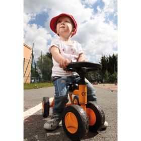 Rutschrad Quaddy-image