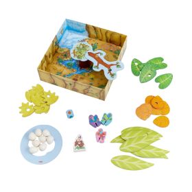 HABA Auweia, Frau Geier-image