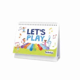 Klangkoffer Let´s Play-image