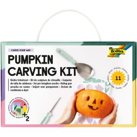 Kürbisschnitzer-Set-image