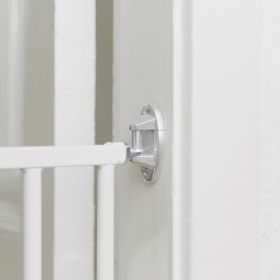 Tür-/Treppenschutzgitter Kindergarten-image