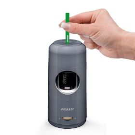 Elektro-Anspitzmaschine "Günther"-image