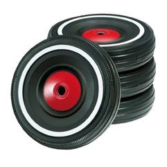 Ersatzreifen Flüsterreifen für BIG Bobby Car-image