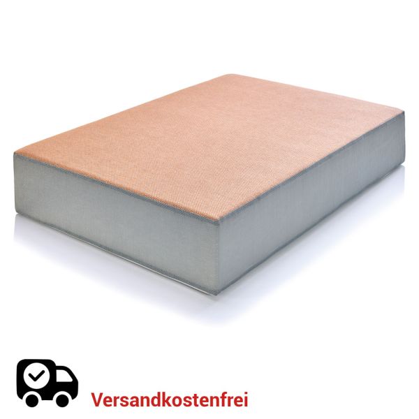 Hüpfpolster Outdoor "M"-image