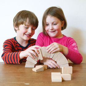 Follies Stapelspiel, 18-tlg.-image