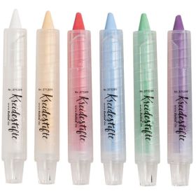 Kreidestifte, 6 Stk.-image