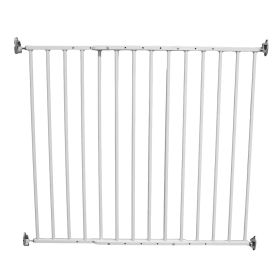 Tür-/Treppenschutzgitter Kindergarten-image