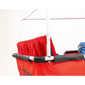 Fußsack für E-Turtle-image