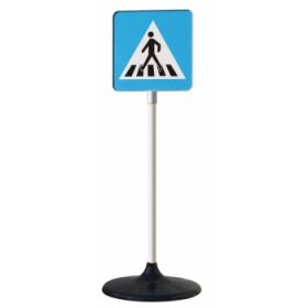 Verkehszeichen Set 2, 5-teilig-image