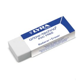 Lyra Radiergummi, einzeln-image
