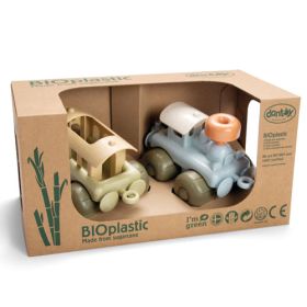 BIO-Fahrzeug-Sets, Zug-image