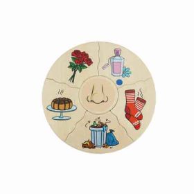 Humanico 5 Sinne-image