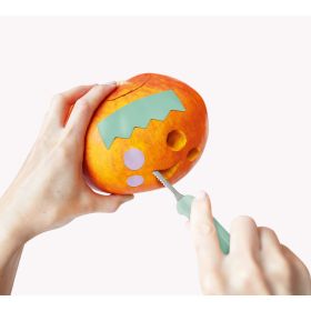 Kürbisschnitzer-Set-image