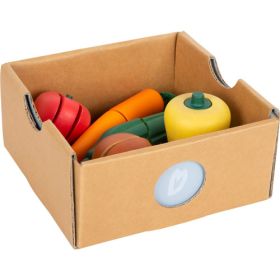 Schneide-Set Gemüse fresh-image