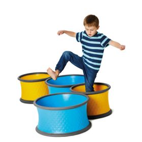 Body Wheel, 2er Set, klein & groß-image