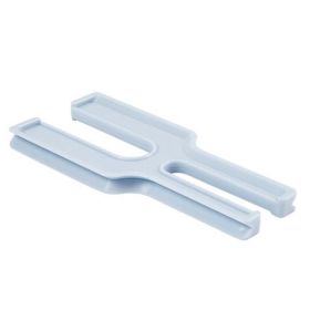 Pompon-Schablone für 2 Größen-image