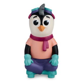 Edurino Figur Ollie "Aufmerksamkeit & Konzentration"-image