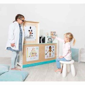 Doctor Station 3 in 1-image