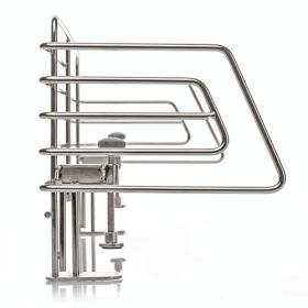 Herdschutzgitter Metall-image